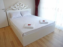 White Star Antalya