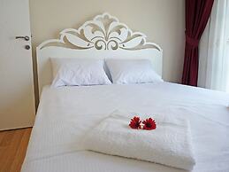 White Star Antalya