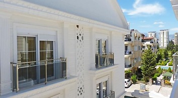 White Star Antalya
