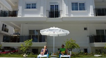 White Star Antalya
