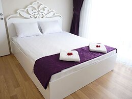 White Star Antalya