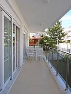 White Star Antalya