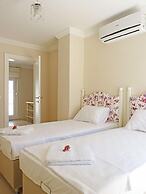 White Star Antalya