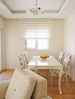 White Star Antalya