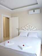 White Star Antalya