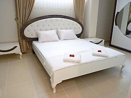 White Star Antalya