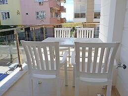 White Star Antalya