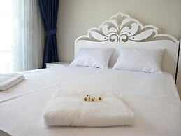 White Star Antalya