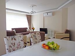 White Star Antalya