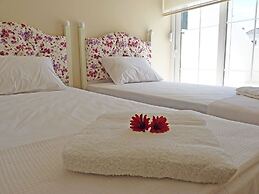 White Star Antalya