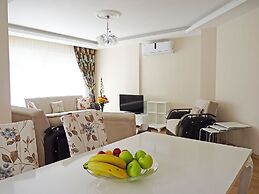 White Star Antalya