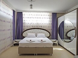 White Star Antalya