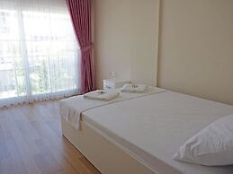 White Star Antalya