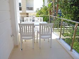 White Star Antalya