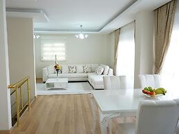 White Star Antalya