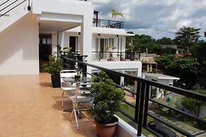 Be-ing Suites