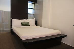 Be-ing Suites