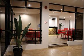 Be-ing Suites