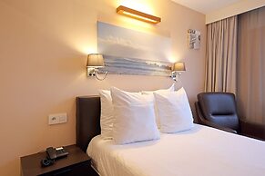 Hotel Uilenspiegel