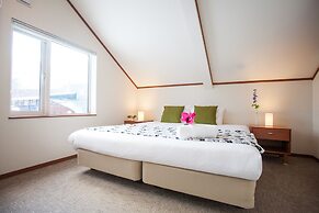 Powder Cottage