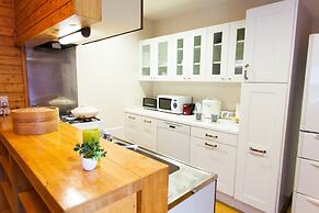 Powder Cottage