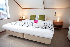 Powder Cottage