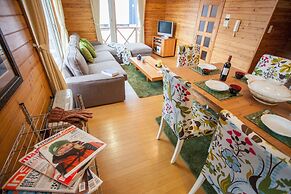 Powder Cottage