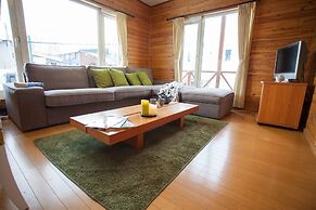 Powder Cottage