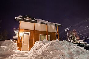 Powder Cottage