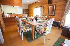 Powder Cottage