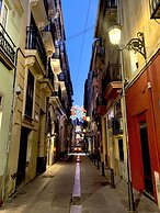 Hulot B&B Valencia