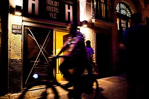 Hulot B&B Valencia