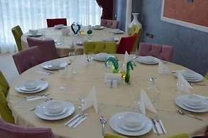 Ekinci Residence