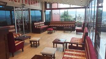 Ekinci Residence