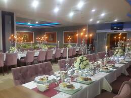 Ekinci Residence
