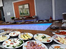 Ekinci Residence