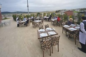 Ekinci Residence