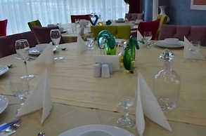 Ekinci Residence