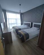 Ekinci Residence