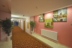 Ekinci Residence