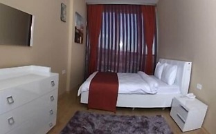 Ekinci Residence
