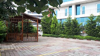Ekinci Residence