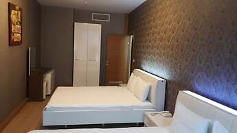 Ekinci Residence