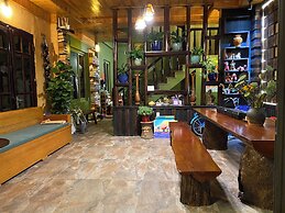 Botanic Sapa