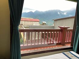 Botanic Sapa