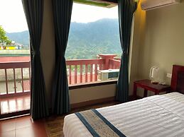 Botanic Sapa