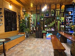 Botanic Sapa
