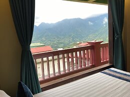 Botanic Sapa