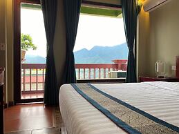 Botanic Sapa