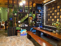 Botanic Sapa